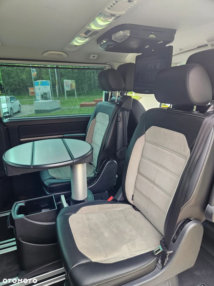 Volkswagen Multivan 2.0 BiTDI L1 Highline 4Motion DSG - 6