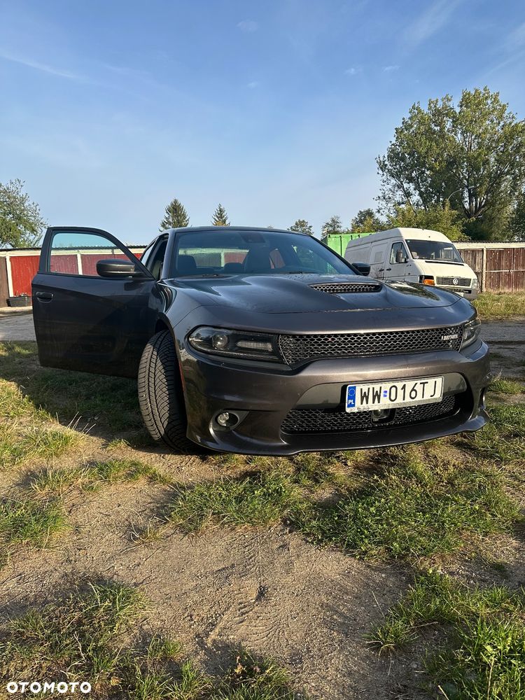 Dodge Charger 5.7 R/T Daytona - 18