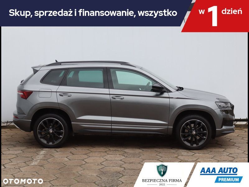 Skoda Karoq - 7