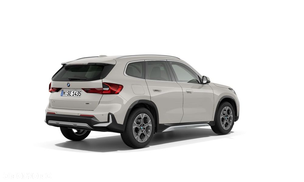 BMW X1 sDrive18i xLine sport - 16