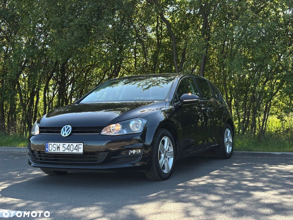 Volkswagen Golf 1.4 TSI Style - 6