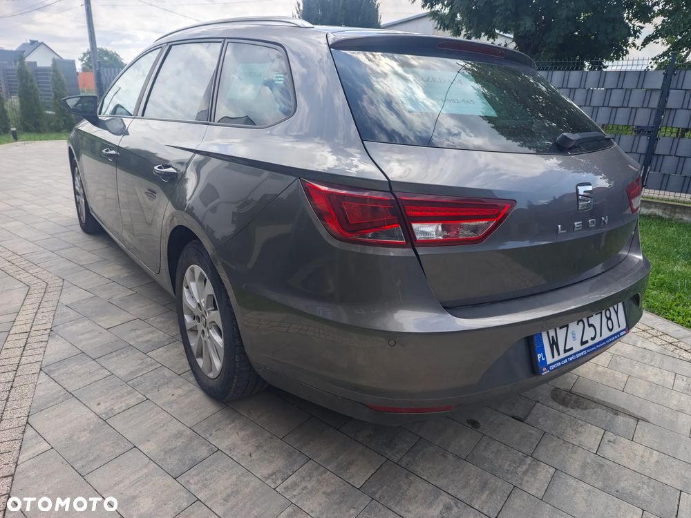Seat Leon - 7