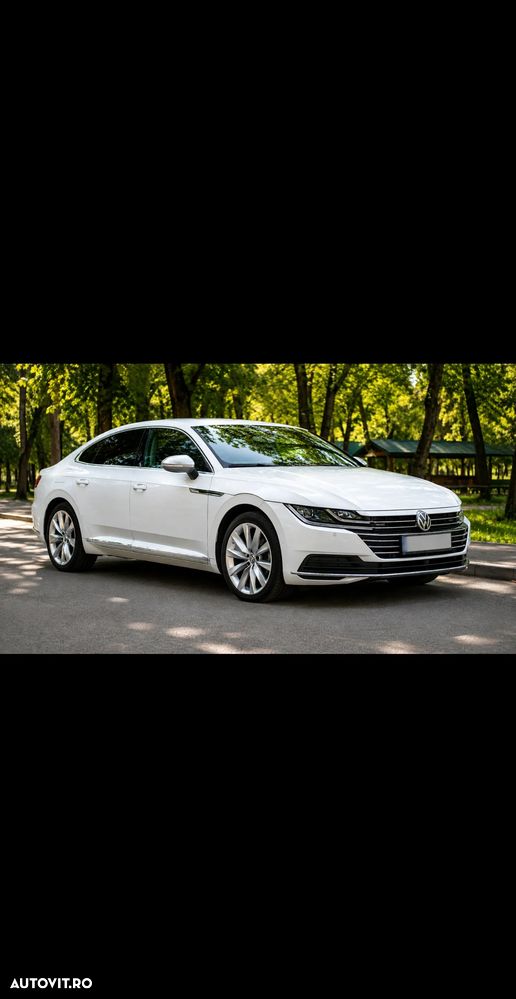 Volkswagen ARTEON 2.0 TDI DSG Elegance - 6