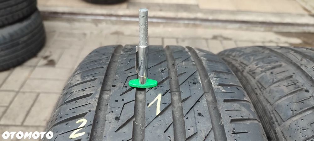 OPONY LETNIE 205/50R17 93W/XL NORAUTO PREVENSYS 4 (5120) 2 SZTUKI KOMPLET LATO - 7