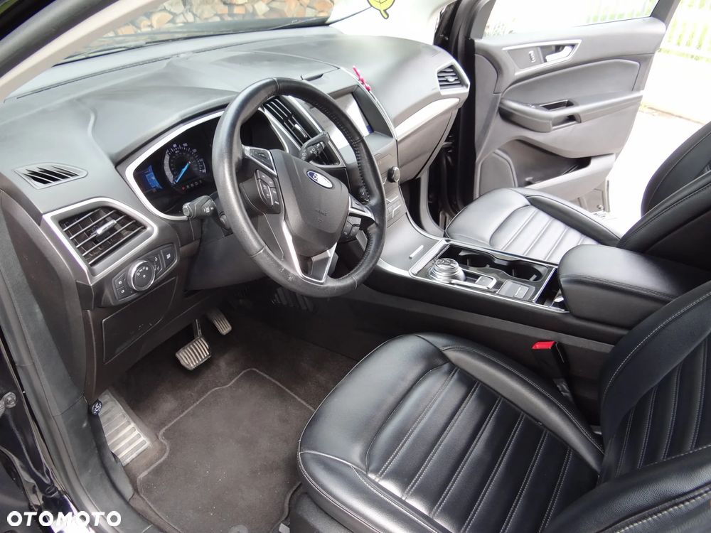 Ford Edge 2.0 EcoBlue Bi-Turbo 4x4 ST-LINE - 3