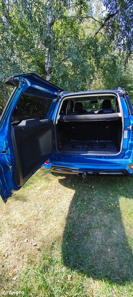 Ford EcoSport 1.5 EcoBlue AWD ST-Line Black ASS - 29