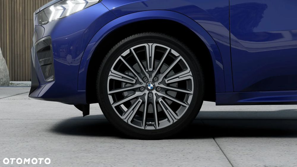 BMW X2 sDrive20i - 5