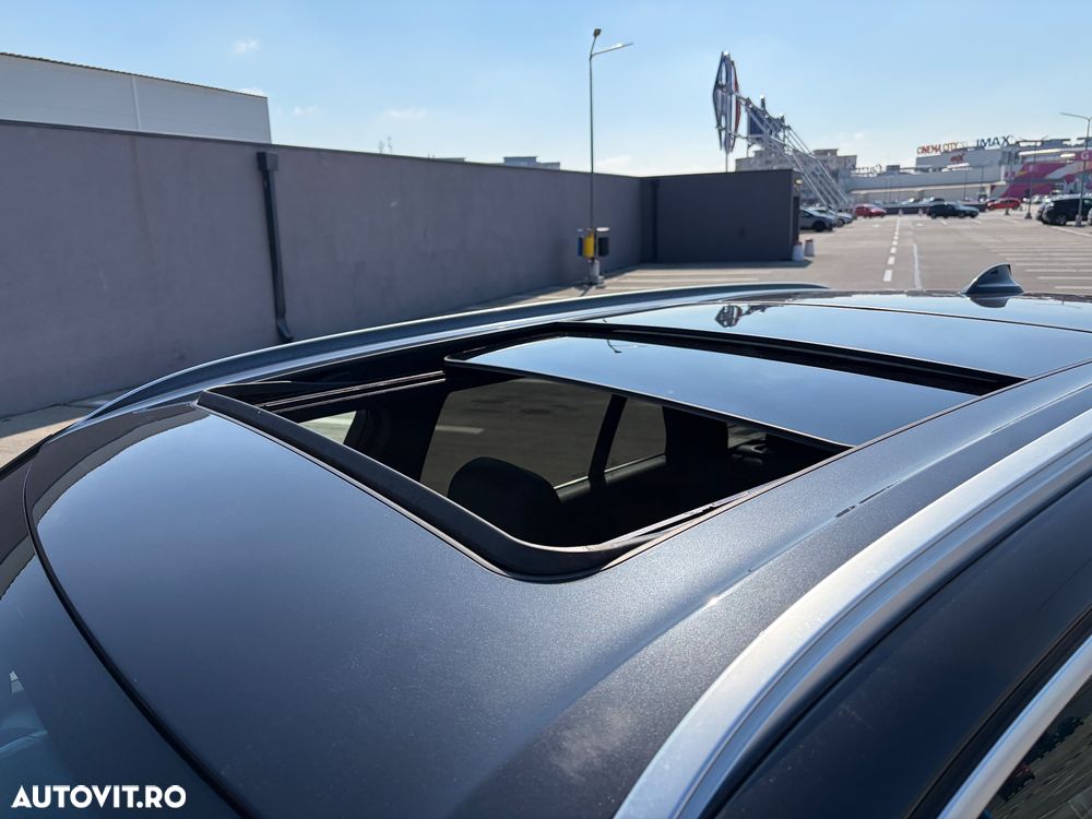 BMW X5 xDrive25d Sport-Aut. - 9