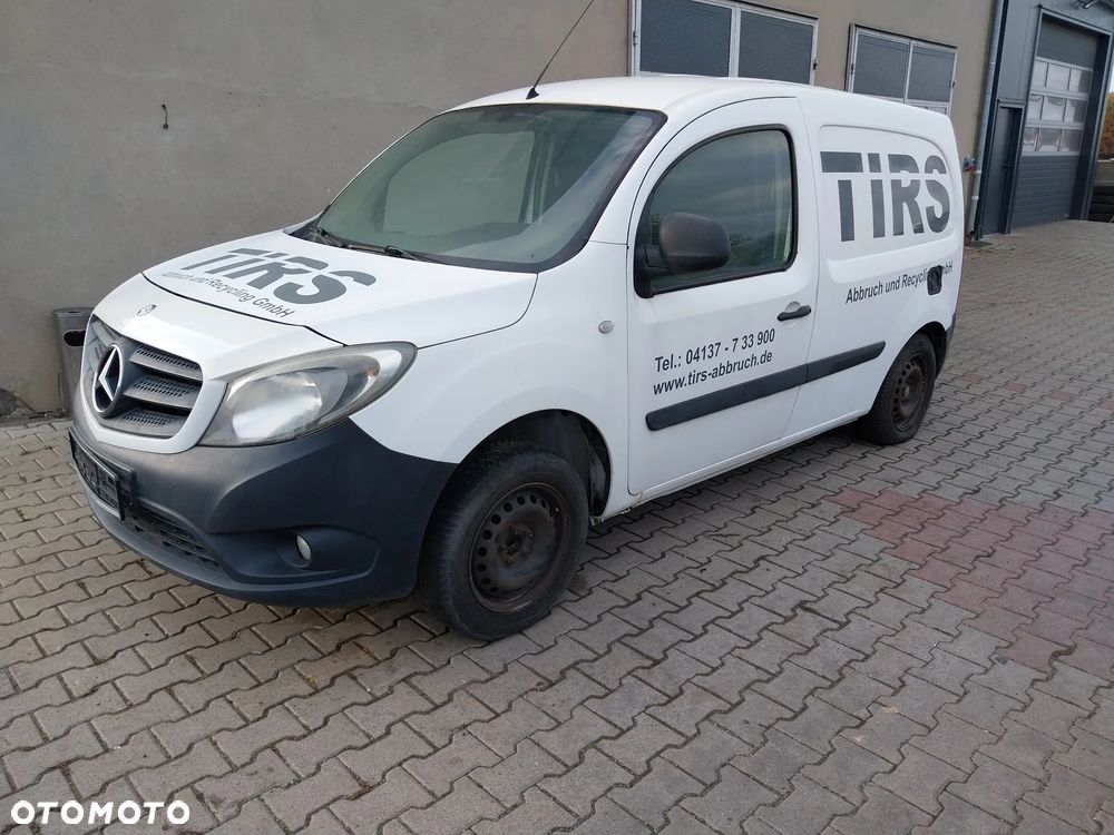 Mercedes-Benz Citan