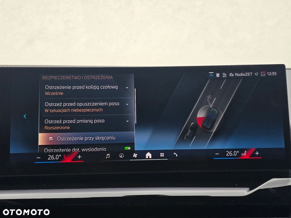 BMW Seria 5 520d xDrive mHEV M Sport - 19