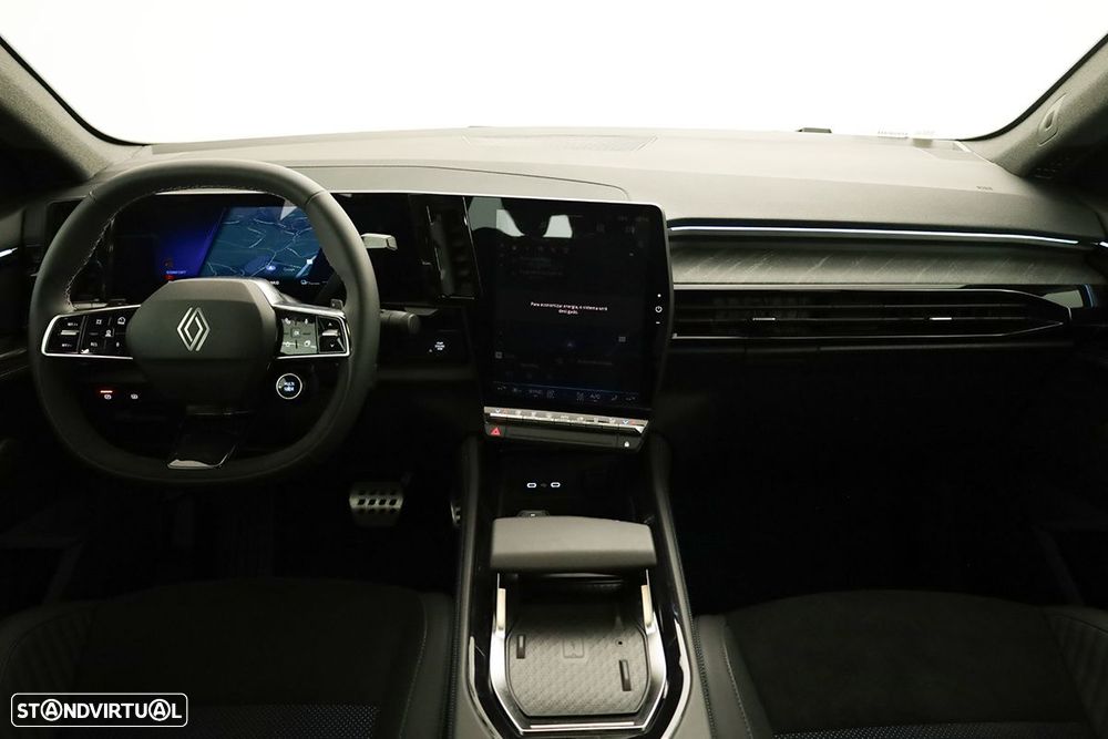 Renault Rafale 1.2 Hyper Hybrid E-Tech Esprit Alpine - 9
