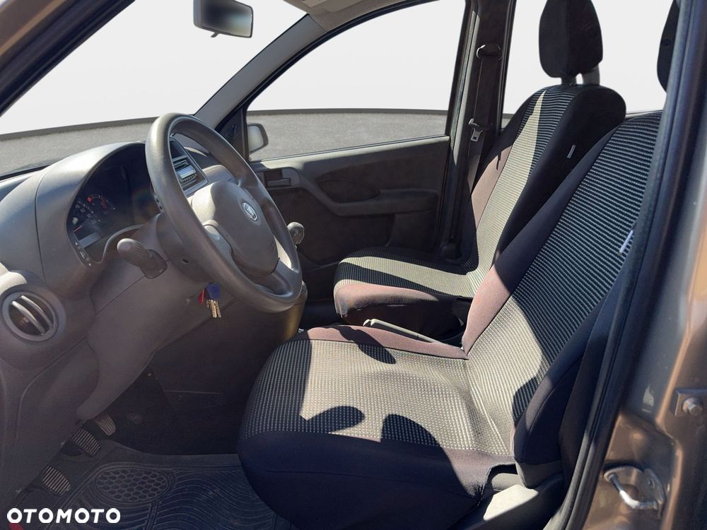 Fiat Panda - 9