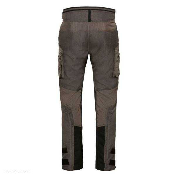 Spodnie motocyklowe BMW Motorrad GS Rallye GTX, brązowe, rozm 54, 56 - 2