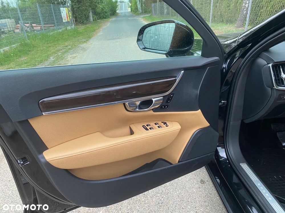 Volvo S90 T5 Geartronic Momentum - 23