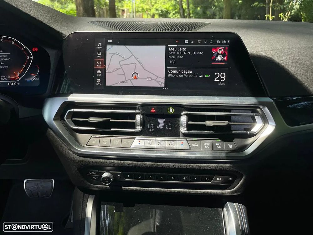 BMW 220 i Coupe Pack M Auto - 20