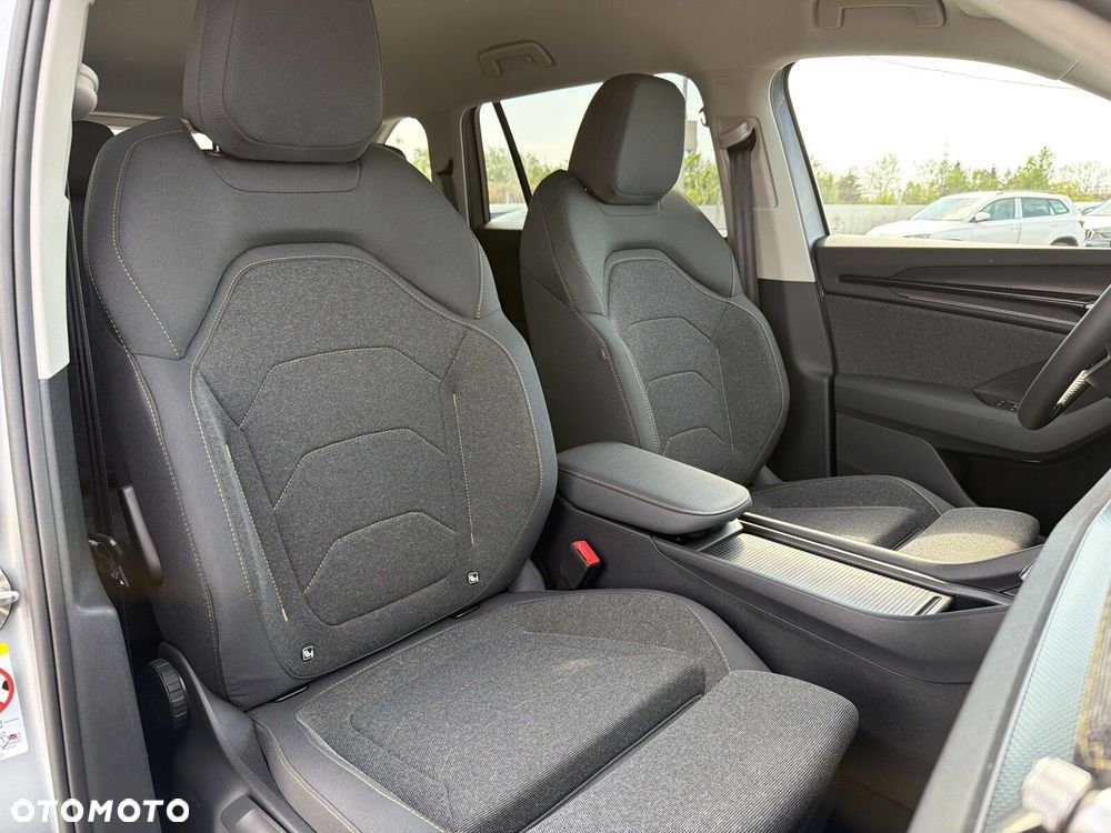 Skoda Kodiaq 1.5 TSI iV PHEV 4x2 Drive DSG - 21