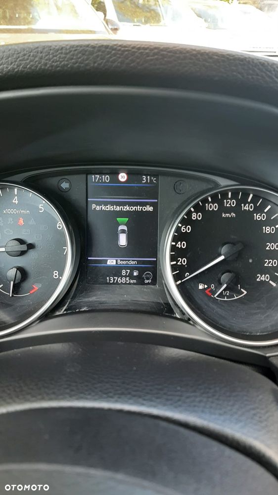 Nissan Qashqai 1.3 DIG-T AKARI - 30
