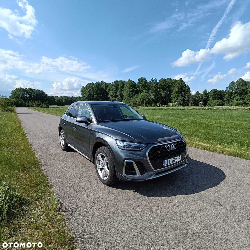 Audi Q5 - 7