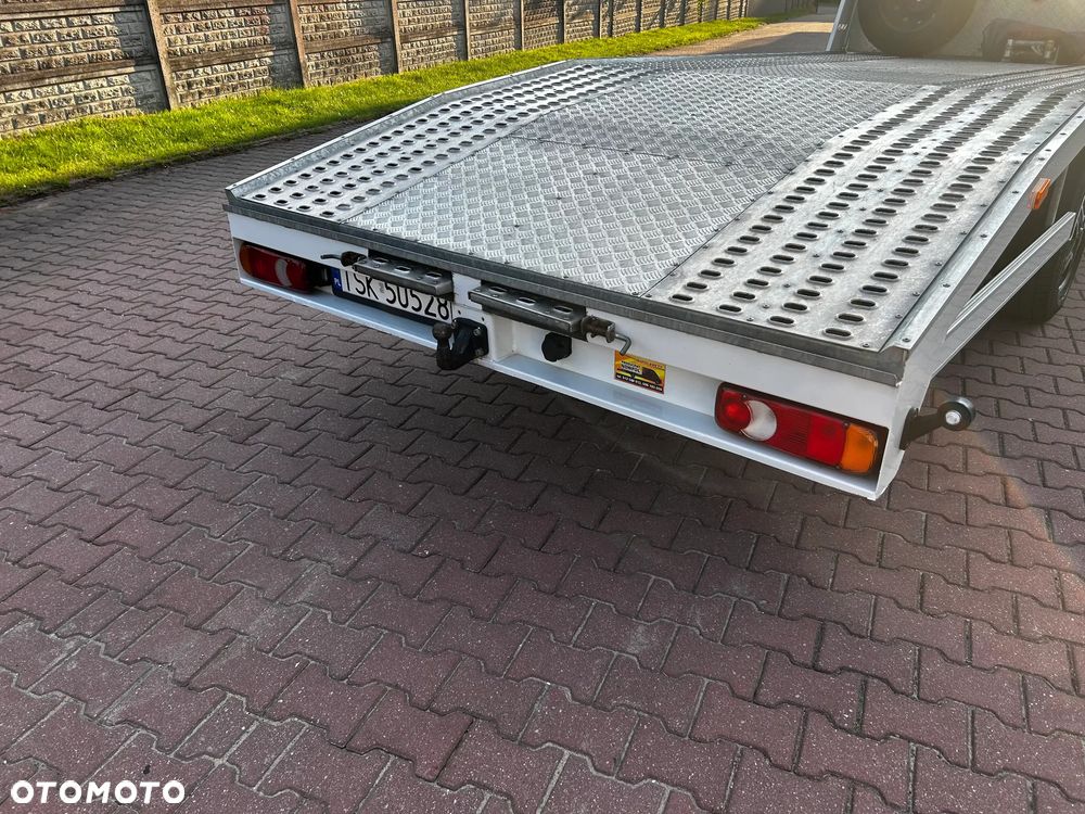 Peugeot BOXER - 15