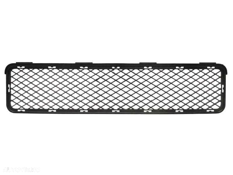 Bara fata noua cu grile Hyundai Tucson an 2004-2008 - 2