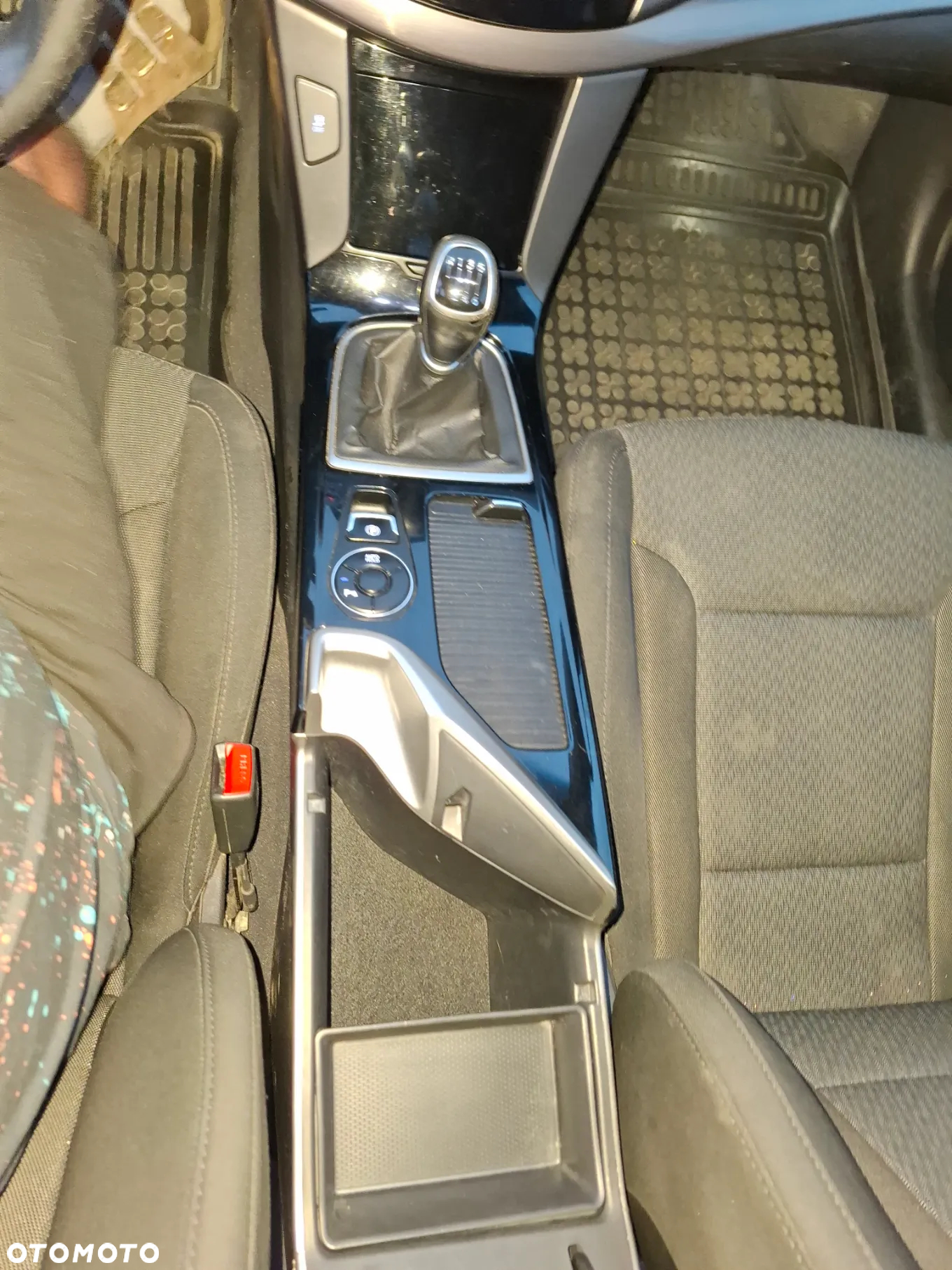 Hyundai i40 1.7 CRDi Comfort - 30