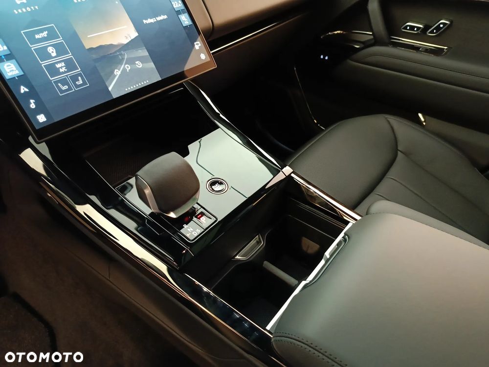 Land Rover Range Rover Sport S 3.0 D AB Dynamic - 25