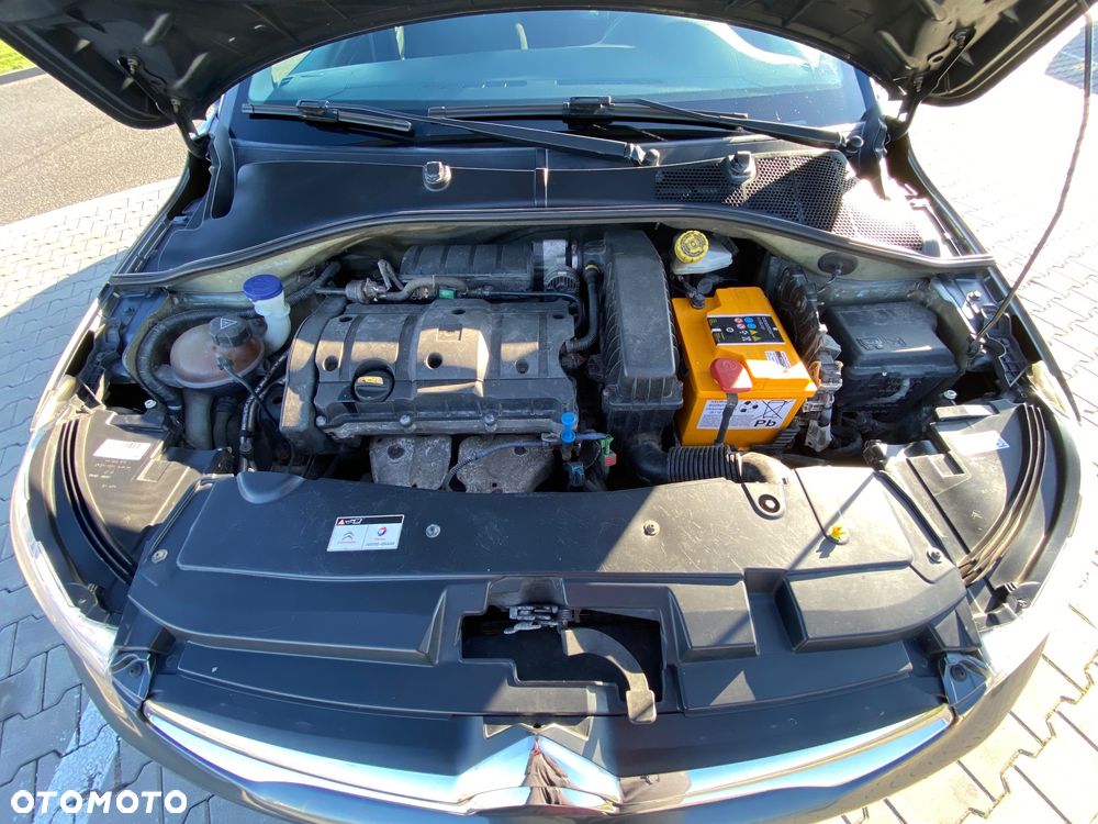 Citroën C-Elysée 1.6 VTi Exclusive - 12