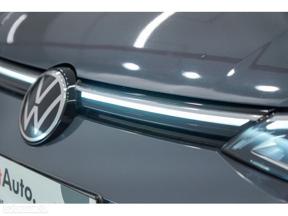 VW Golf - 13