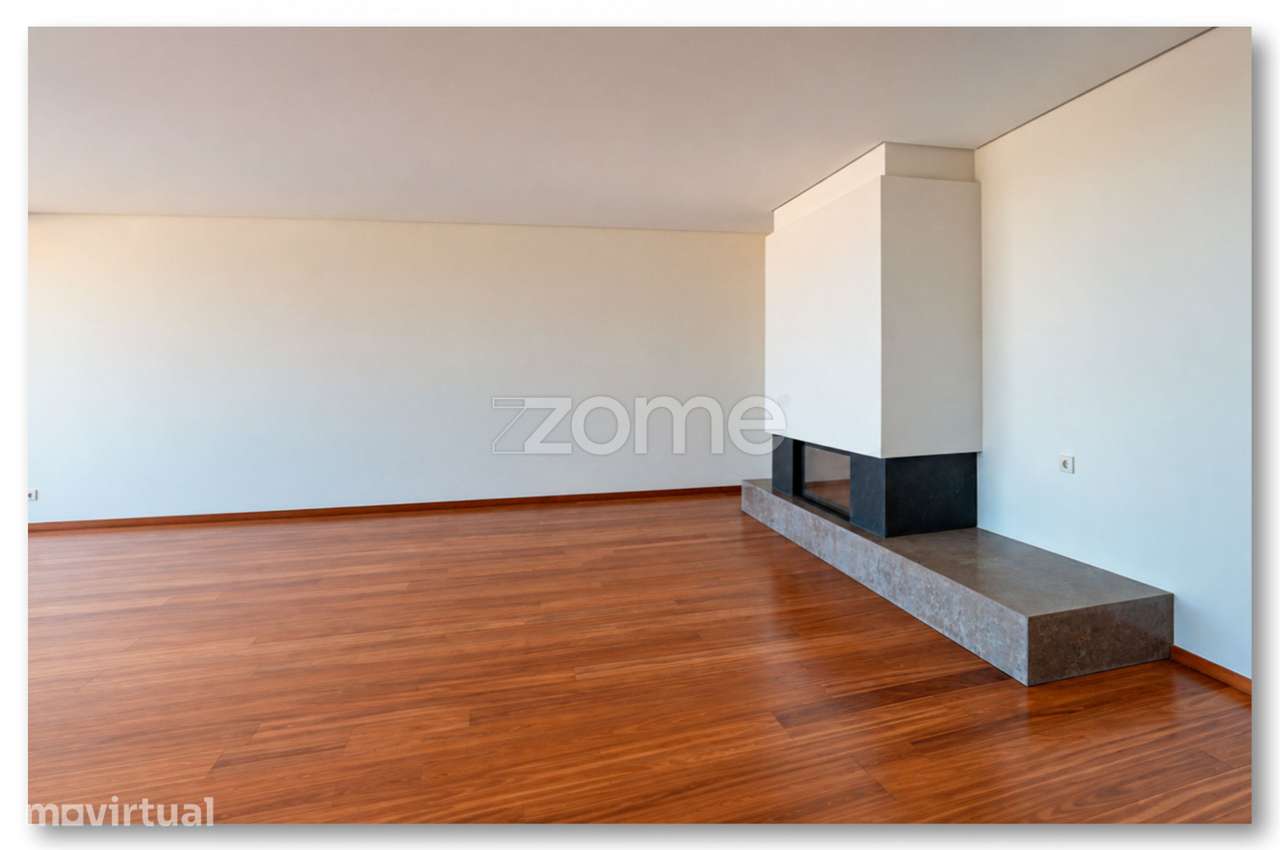 Apartamento em 1a linha de mar, Leça da Palmeira - Grande imagem: 3/42