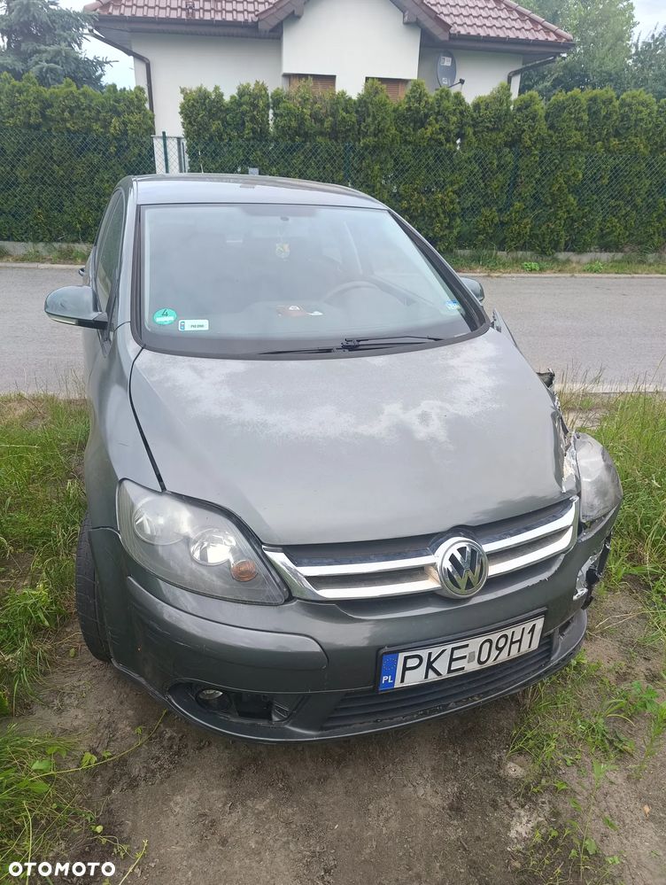 Volkswagen Golf 1.6 Goal - 5