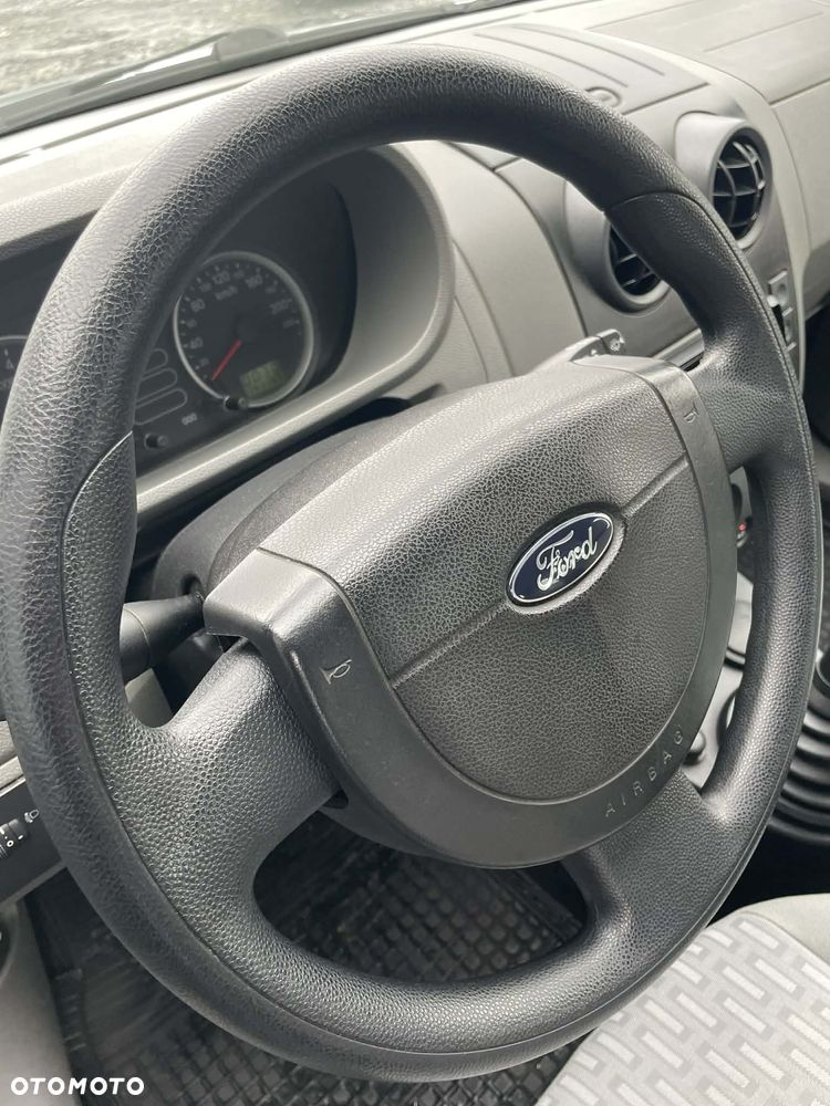 Ford Fusion 1.25 Style - 18