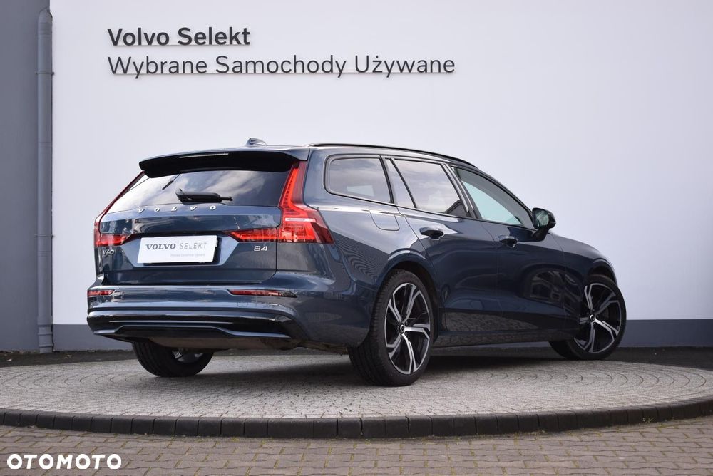 Volvo V60 - 8