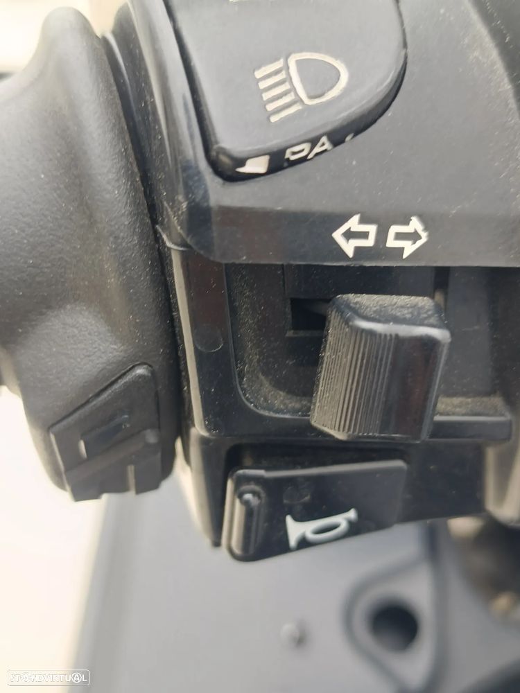 Honda Pan European - 6