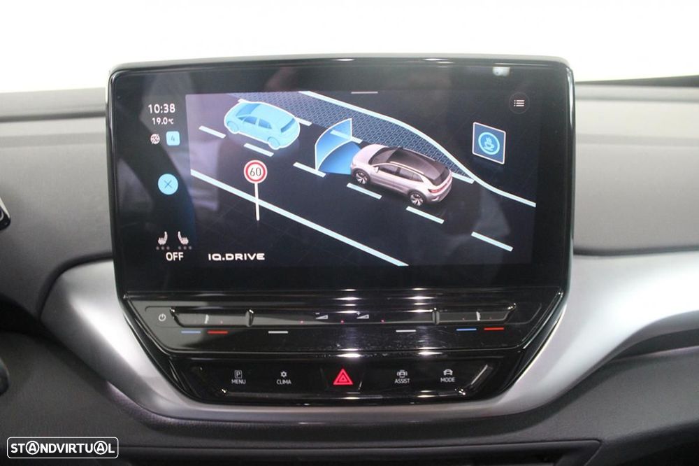 VW ID.4 77 kWh Pro Performance 1st - 26