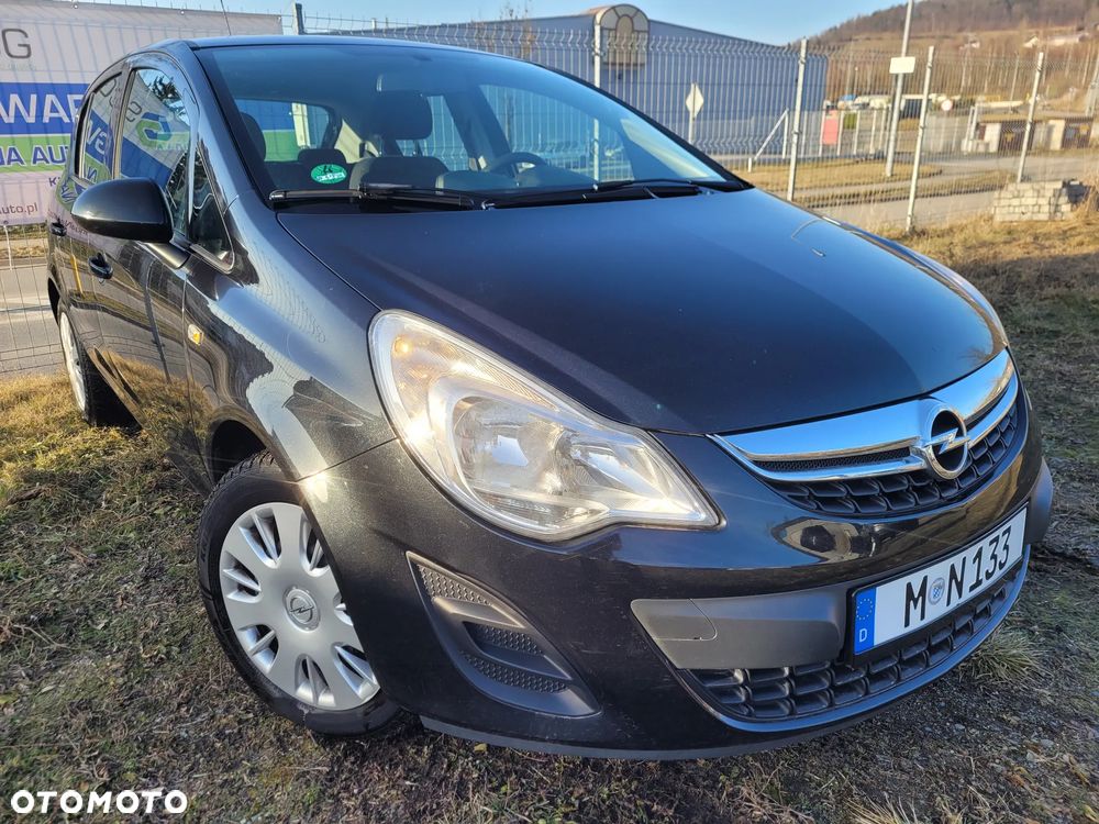 Opel Corsa 1.4 Color Edition - 1
