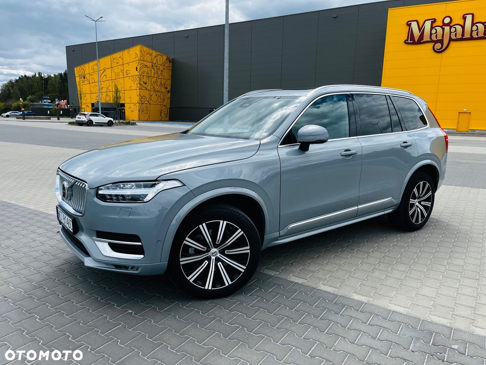 Volvo XC 90 - 27