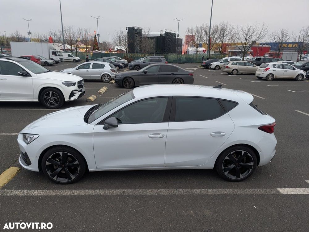 Cupra Leon - 10