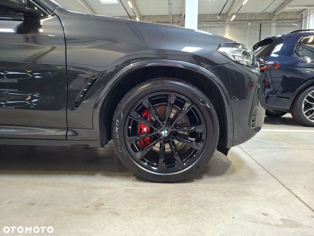 BMW X4 - 10