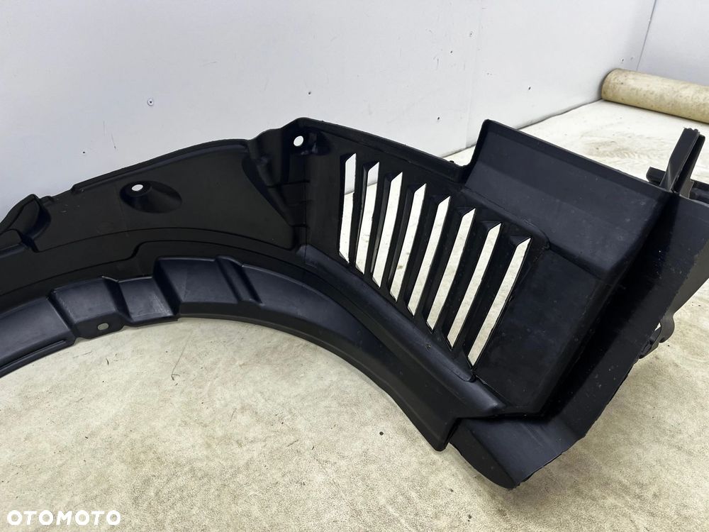 Nadkole Toyota Corolla E12 01-07r. lewe przednie ORYGINALNE lewy przód 53876-02081 - 5