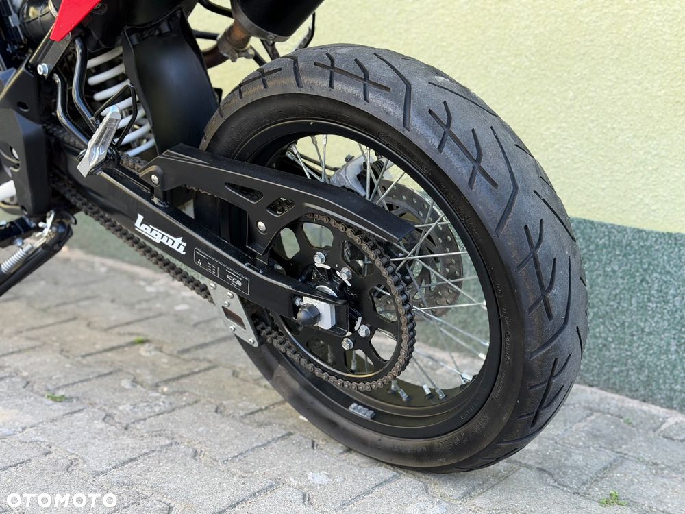 Malaguti XSM - 21