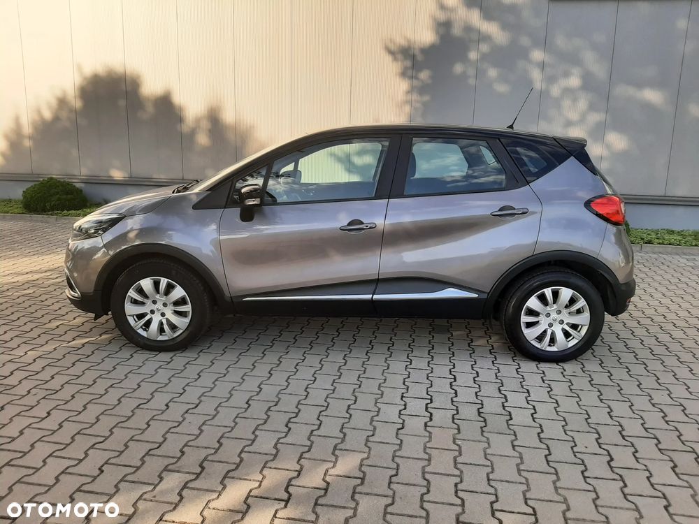 Renault Captur 1.5 dCi Energy Intens - 3