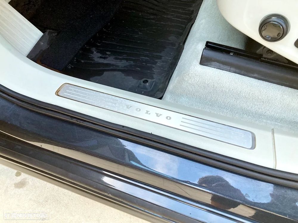 Volvo XC 90 2.0 D4 Inscription - 21