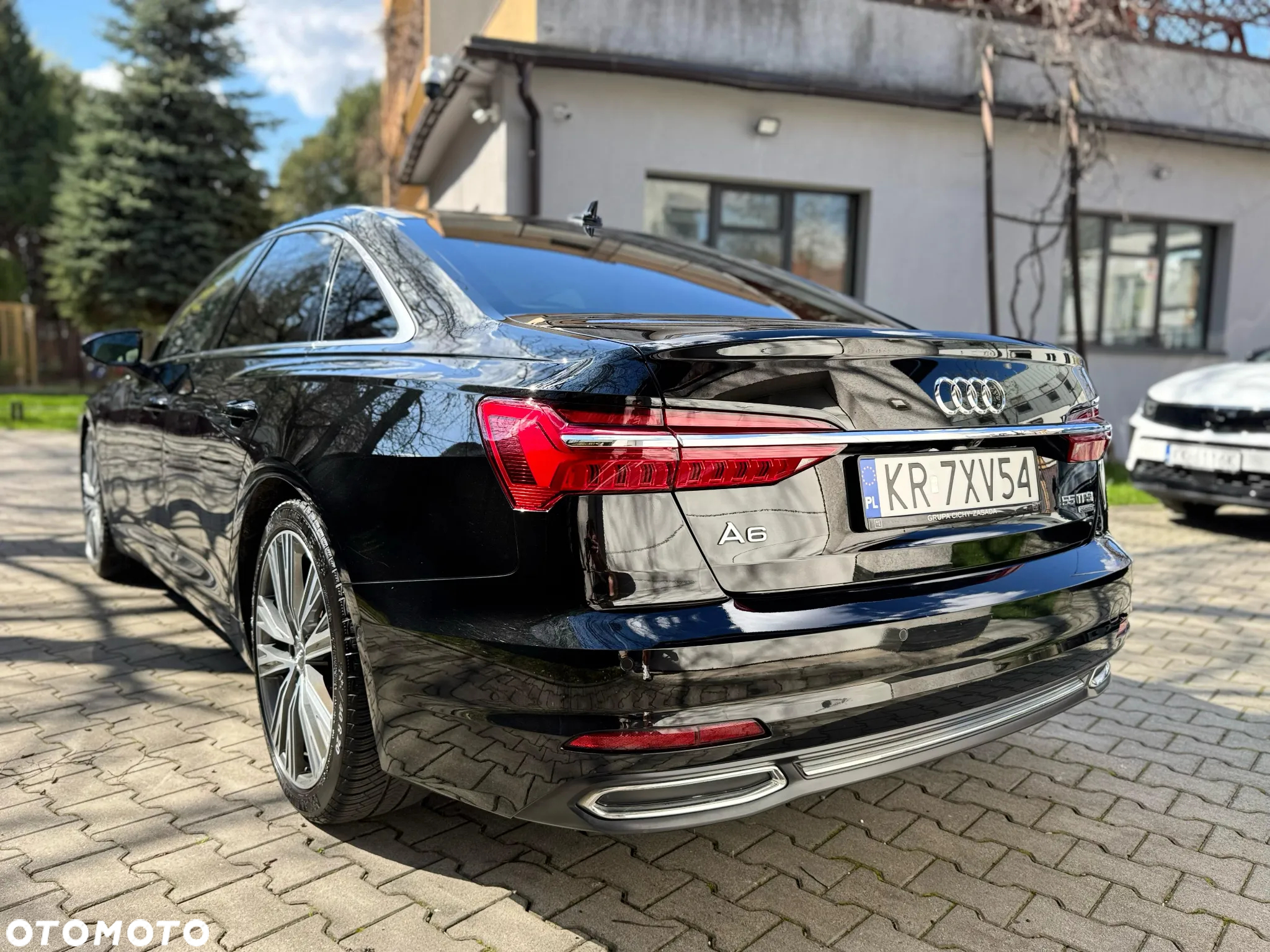 Audi A6 55 TFSI Quattro Sport S tronic - 3