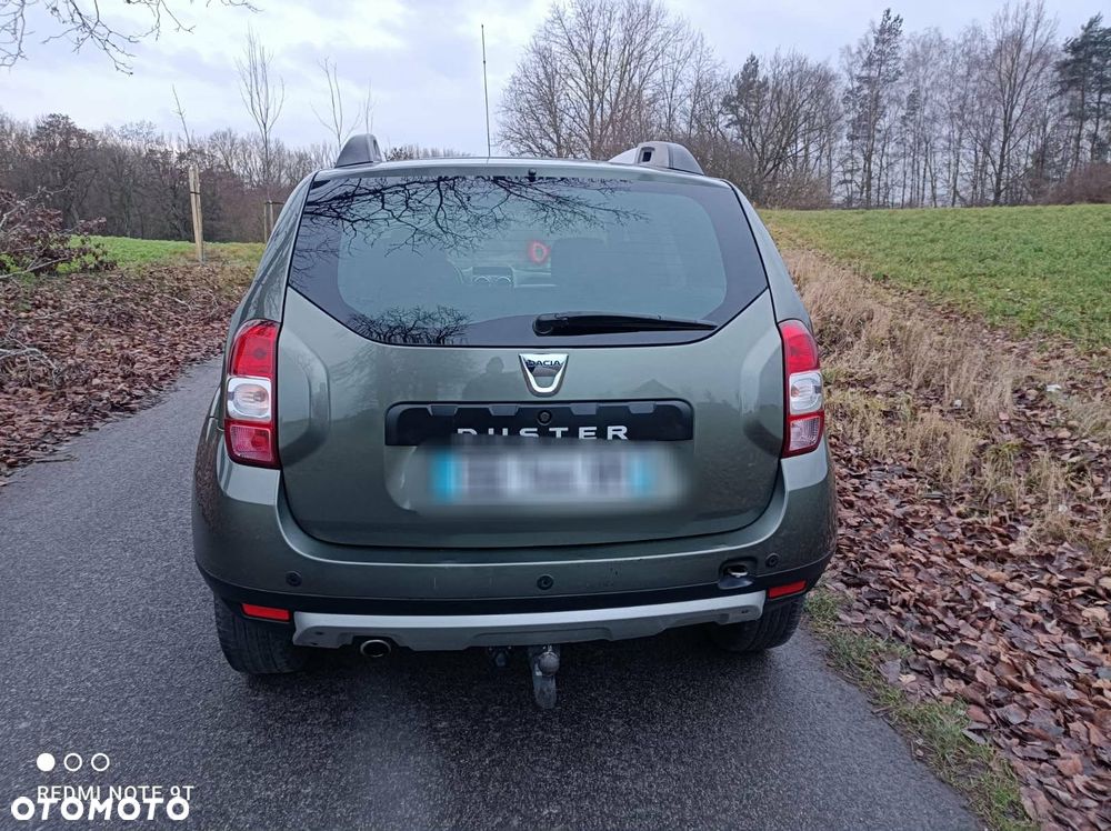 Dacia Duster - 5