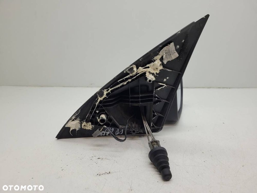 LUSTERKO PRAWE MANUALNE KIERUNEK 2 PIN SMART FORFOUR 454 EUROPA - 5