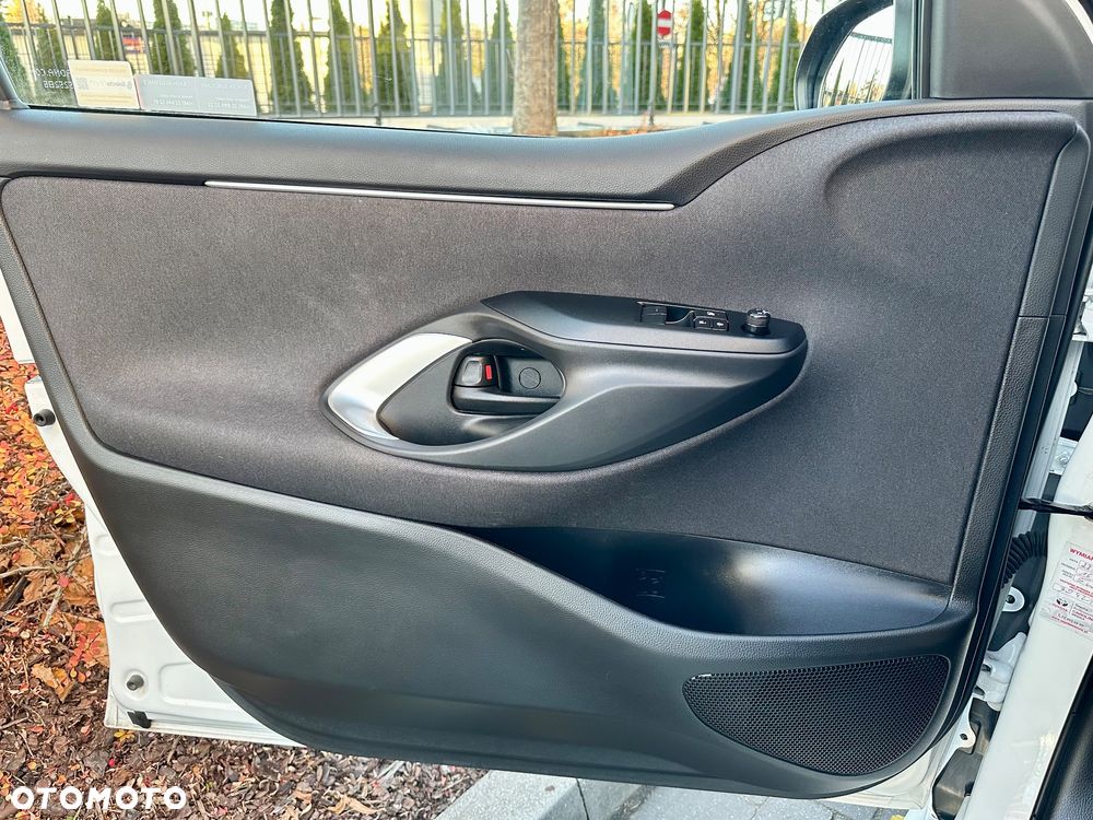 Toyota Yaris 1.5 Comfort - 27
