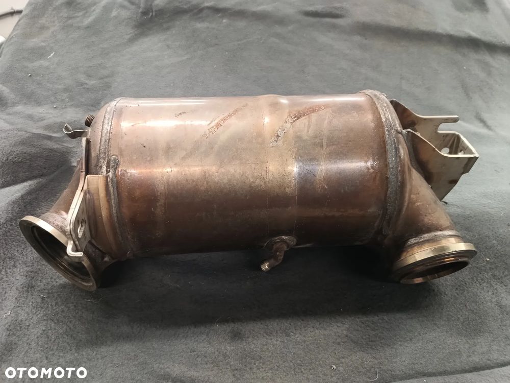 Mercedes W213 W238 2.0 DIESELKatalizator DPF A2134914900  2.0 DIESEL - 1