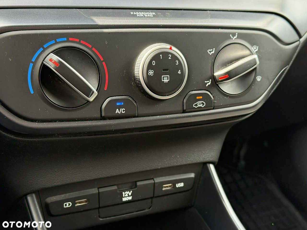 Hyundai Bayon - 19