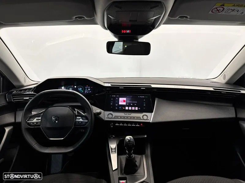 Peugeot 308 SW 1.5 BlueHDi Active Pack - 7