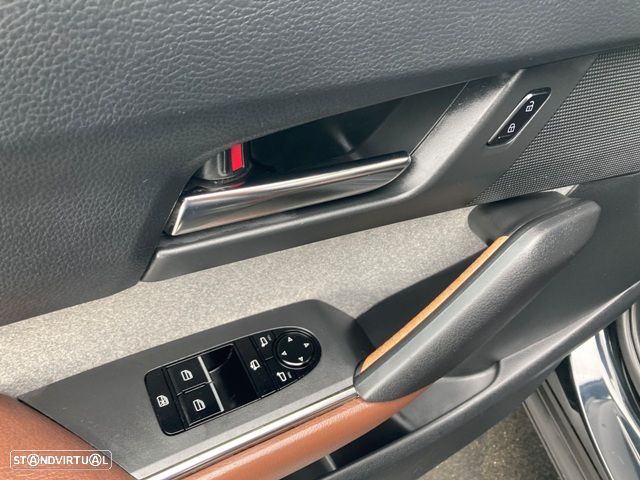 Mazda MX-30 e-SKYACTIV Advantage+Modern Confidence - 14